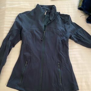 Lululemon define jacket